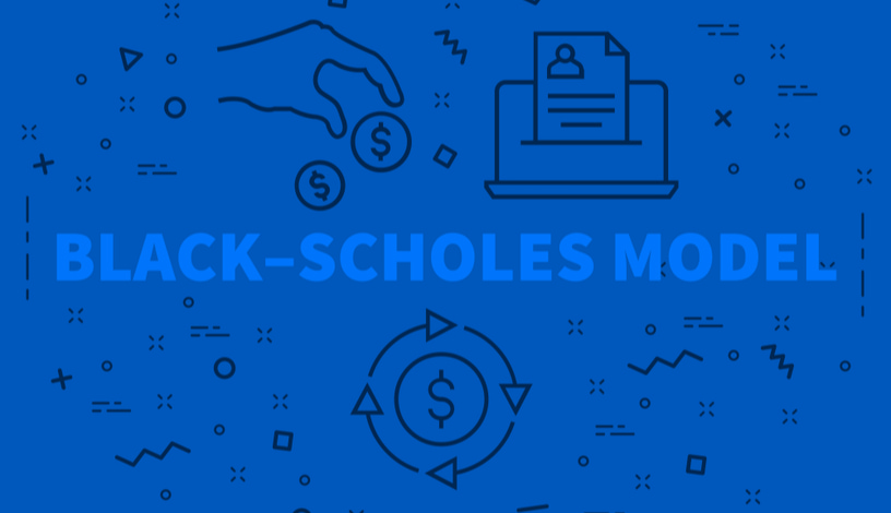 O que é Black and Scholes, origem do modelo e como calcular – Blog Capital  Research
